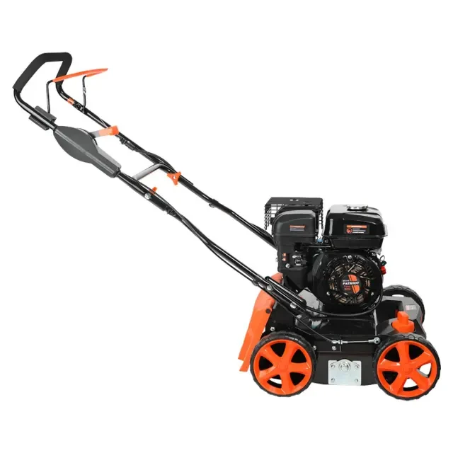 Скарификатор бензиновый Patriot SCG 212 Скарификатор бензиновый Patriot SCG 212