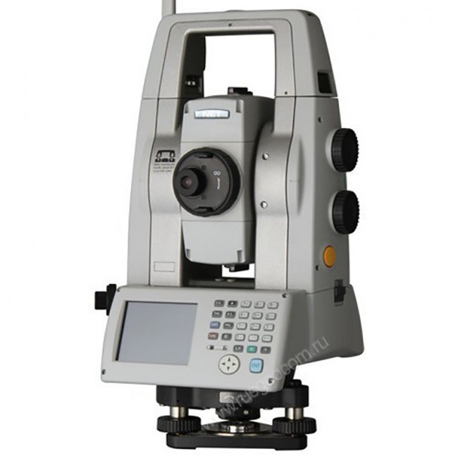 Роботизированный тахеометр Sokkia NET1AXII Роботизированный тахеометр Sokkia NET1AXII