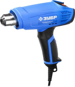 Технический фен ФТ-П2000 М2Д ЗУБР