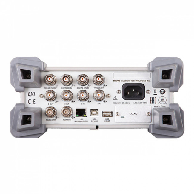Генератор РЧ сигналов RIGOL DSG836А