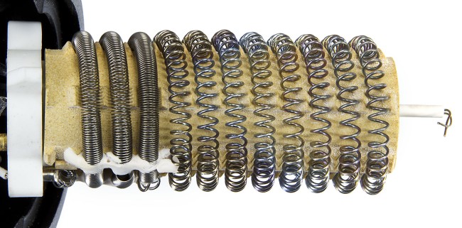 Строительный фен ФТ-П2000 М2ДК ЗУБР Строительный фен ФТ-П2000 М2ДК ЗУБР