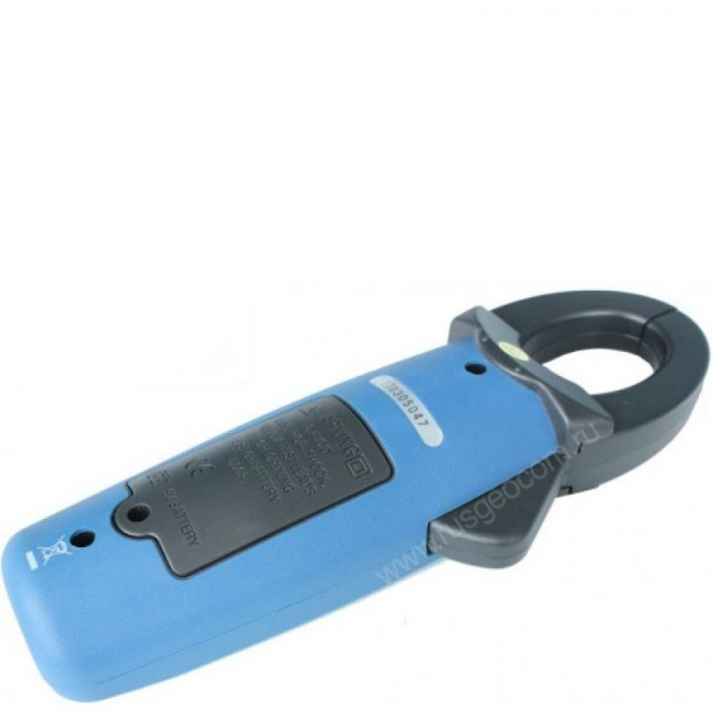 Токоизмерительные клещи CEM DT-3363