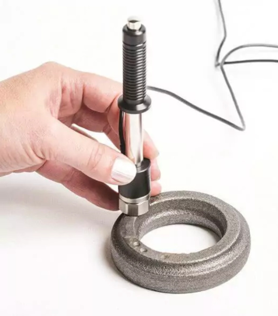 Твердомер ТКМ-359М Твердомер ТКМ-359М