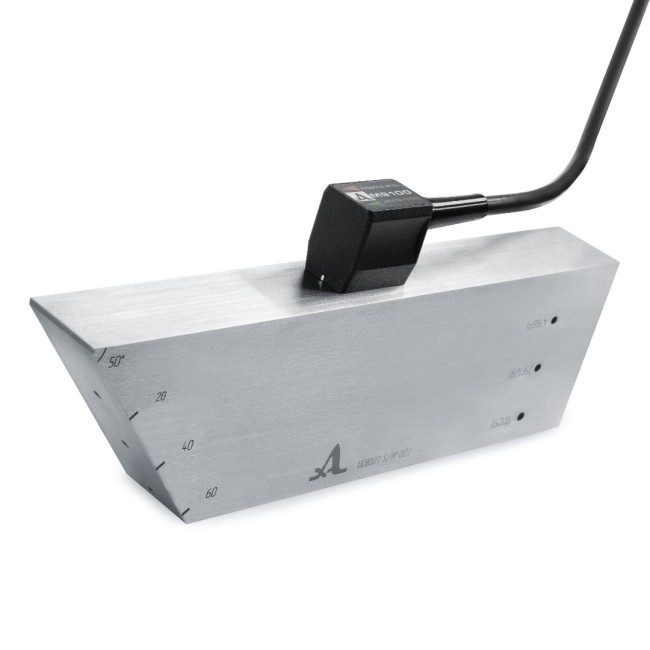 Калибровочный образец UCB007