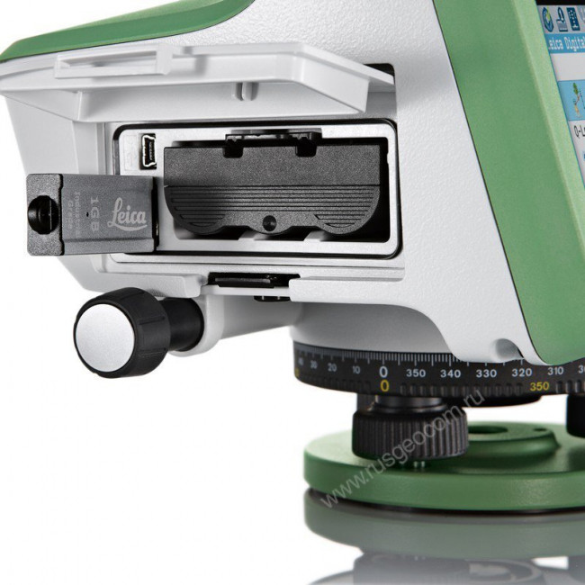 Цифровой нивелир Leica LS15 (0.2 мм) (спецкомплект 2021) Цифровой нивелир Leica LS15 (0.2 мм) (спецкомплект 2021)