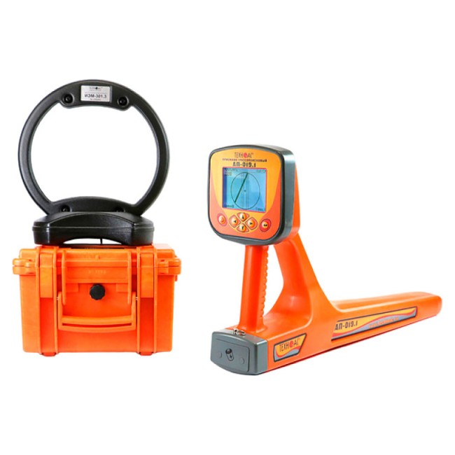 Трассоискатель ТЕХНО-АС Успех АГ-309.60Н Трассоискатель ТЕХНО-АС Успех АГ-309.60Н