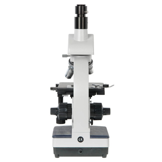 Микроскоп биологический Микромед 1 (вар. 1-20V) Микроскоп биологический Микромед 1 (вар. 1-20V)
