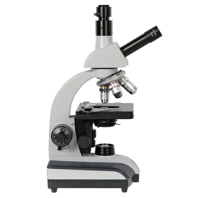 Микроскоп биологический Микромед 1 (вар. 1-20V) Микроскоп биологический Микромед 1 (вар. 1-20V)