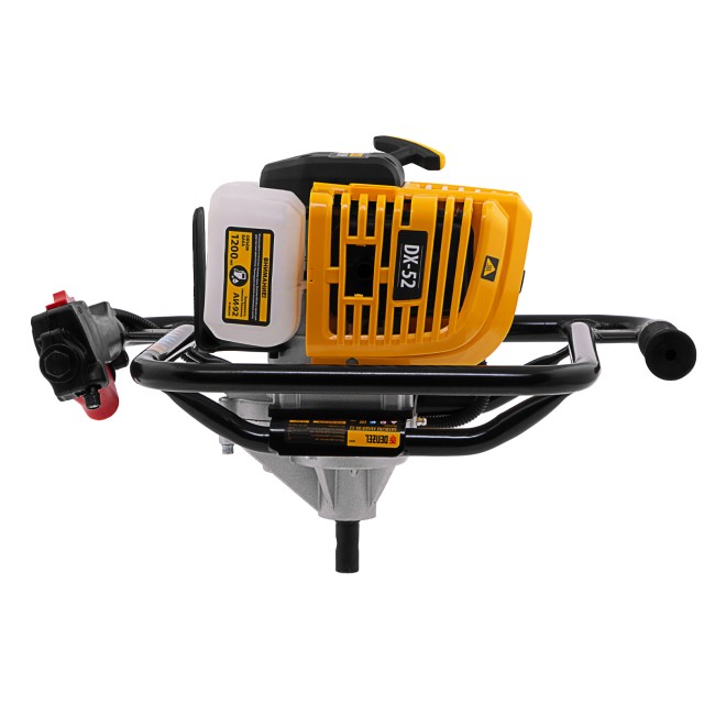 Мотобур DX-52 Denzel Мотобур DX-52 Denzel