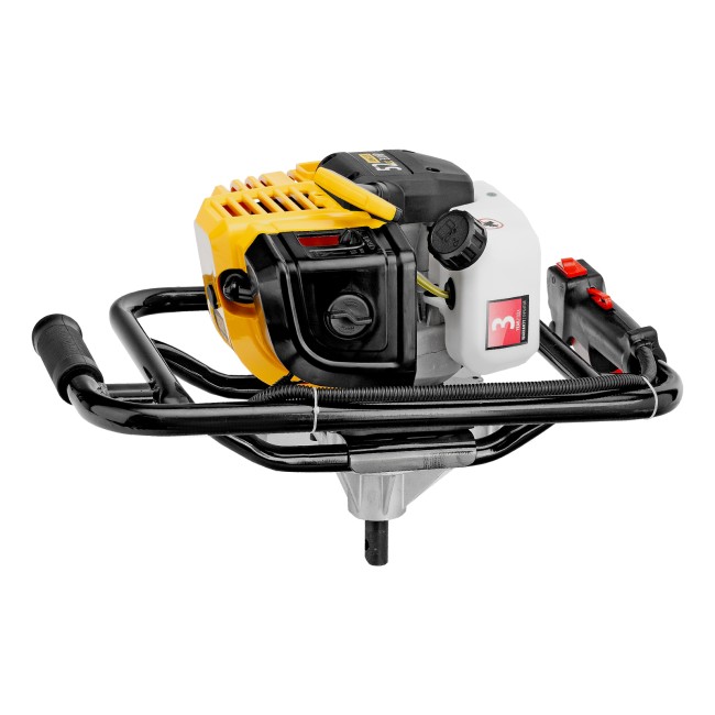 Мотобур DX-52 Denzel Мотобур DX-52 Denzel