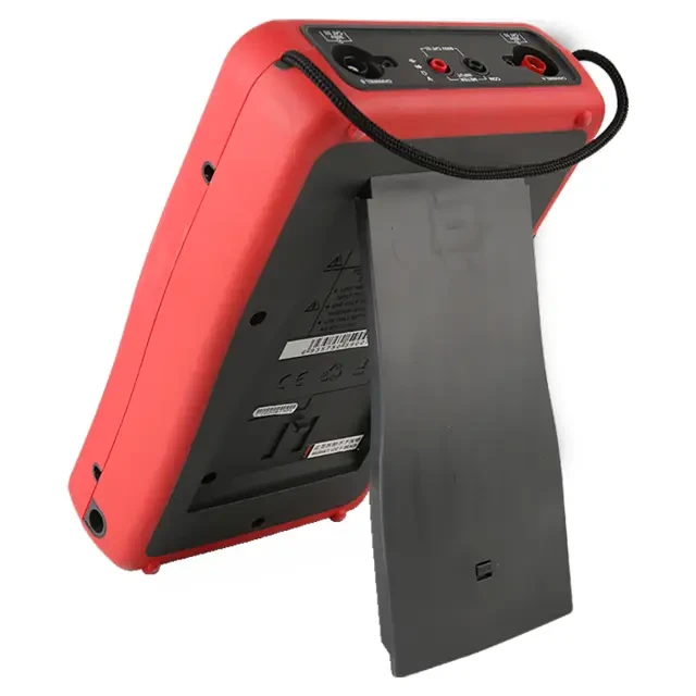 Осциллограф портативный UNI-T UTD1102C Осциллограф портативный UNI-T UTD1102C