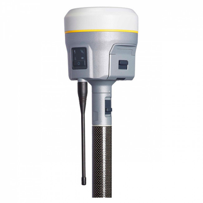GNSS приёмник Trimble R12 UHF (2-мест. кейс) GNSS приёмник Trimble R12 UHF (2-мест. кейс)