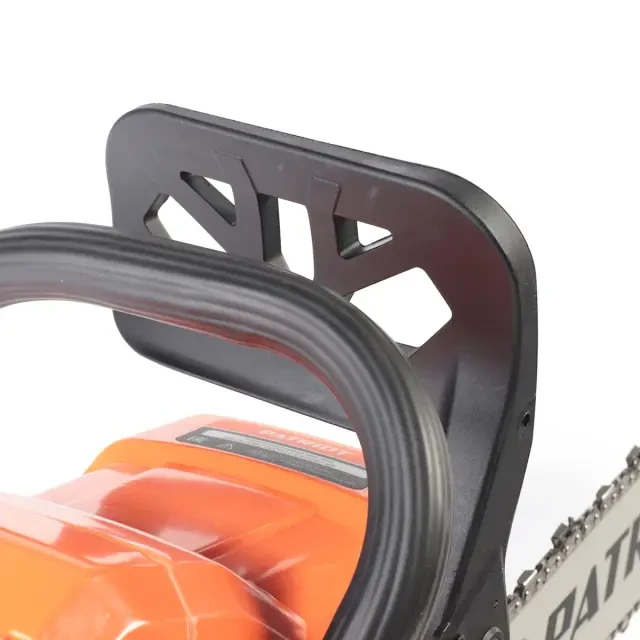 Цепная бензиновая пила Patriot PT 445