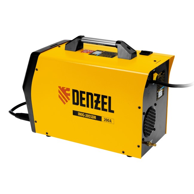 Сварочный полуавтомат IMIG-205SDR Denzel