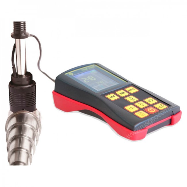 Датчик тип “D” к твердомерам серии ТКМ-359