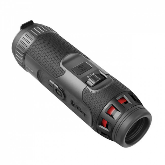 Тепловизионный монокуляр iRay xEye 3 E3 Plus Тепловизионный монокуляр iRay xEye 3 E3 Plus
