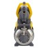 Насосная станция PSХ950X, Х-Pro, 950 Вт, 3300 л/ч, ресивер 24 л, подъем 38 м, нержавейка Denzel Насосная станция PSХ950X, Х-Pro, 950 Вт, 3300 л/ч, ресивер 24 л, подъем 38 м, нержавейка Denzel