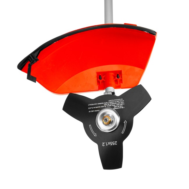 Триммер бензиновый MT-33S MTX