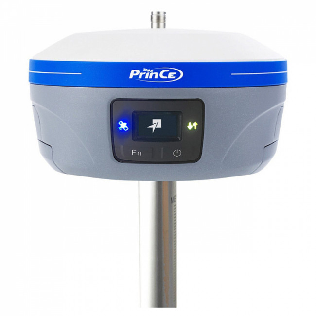 GNSS приемник PrinCe iBase GNSS приемник PrinCe iBase