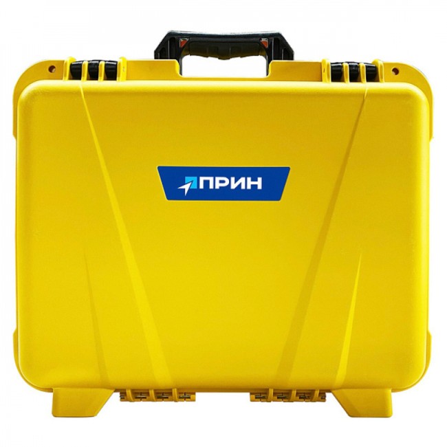 GNSS приемник PrinCe iBase GNSS приемник PrinCe iBase