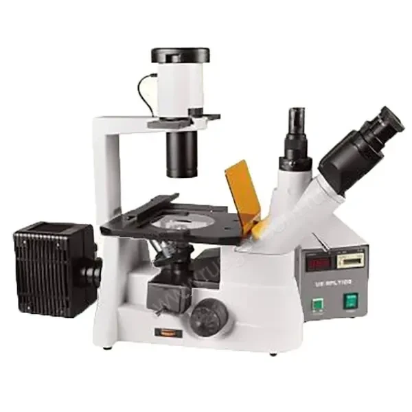 Микроскоп Микромед И ЛЮМ Микроскоп Микромед И ЛЮМ