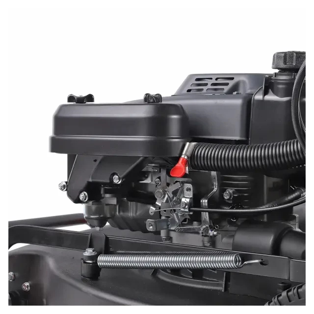 Бензиновая газонокосилка самоходная Patriot PT 54 AS