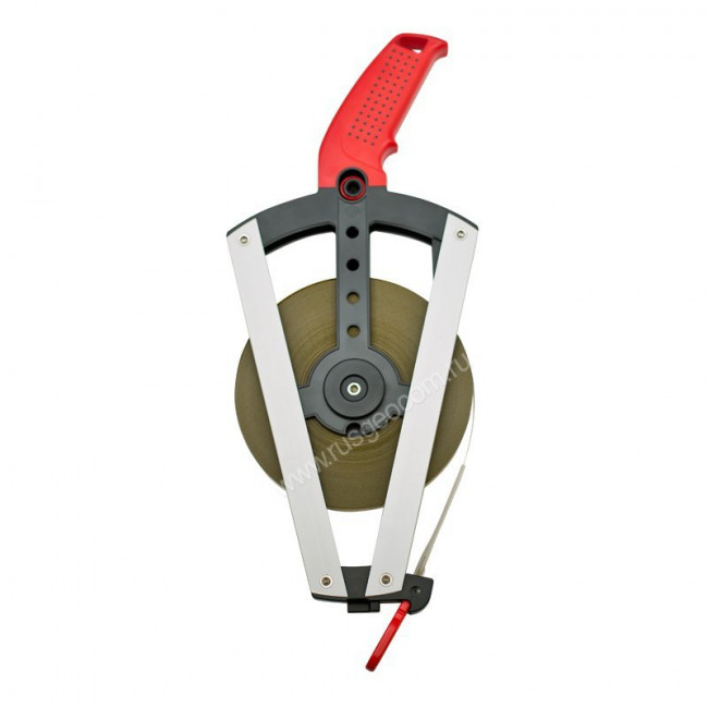 Измерительная рулетка BMI ERGOLINE 50 M Измерительная рулетка BMI ERGOLINE 50 M