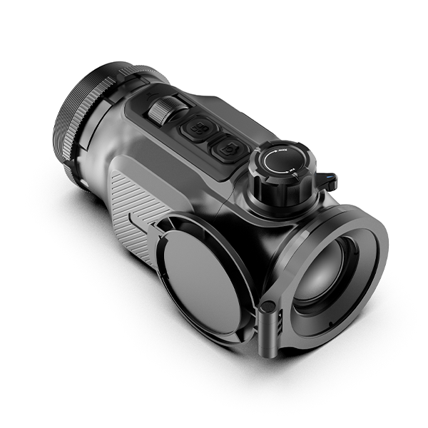 Тепловизионная насадка Lzirtek Vesna 635