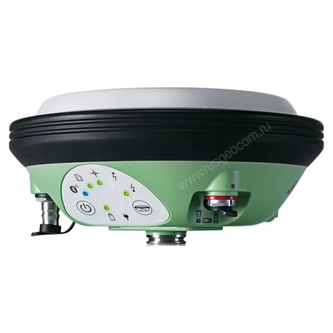 GNSS-приемник LEICA GS14 RUS 3.75G (L1+L2; GLONASS) GNSS-приемник LEICA GS14 RUS 3.75G (L1+L2; GLONASS)