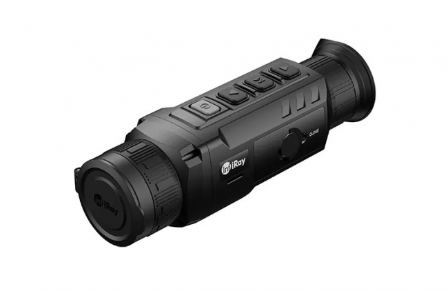 Тепловизионный монокуляр iRay Zoom ZH 38 Тепловизионный монокуляр iRay Zoom ZH 38