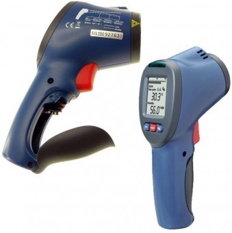 Пирометр CEM DT-8663 Пирометр CEM DT-8663
