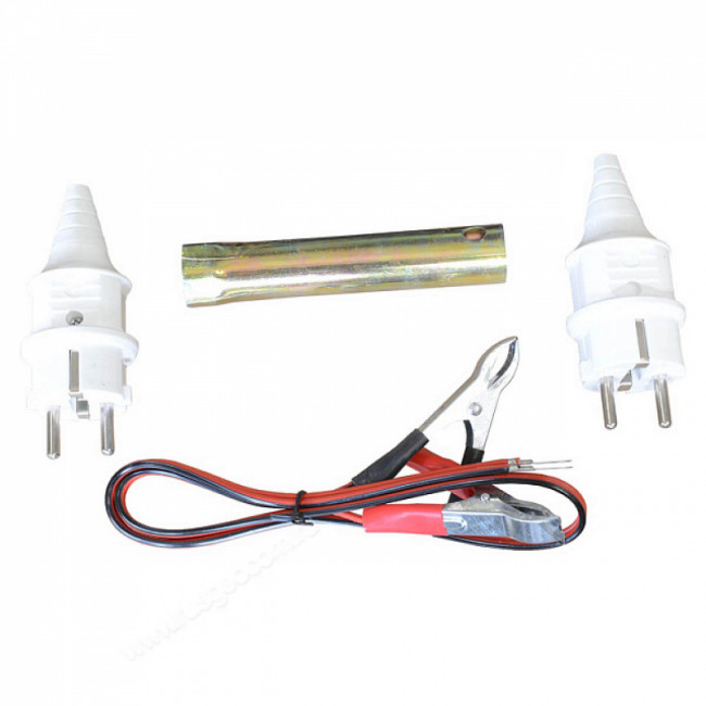 Бензиновый генератор TSS SGG 2800EN