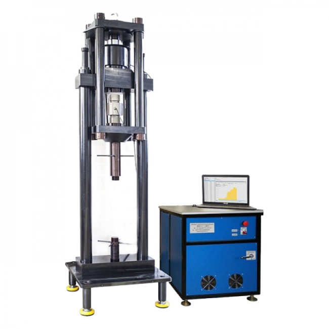 Машина силовоспроизводящая (силозадающая) МСВ-10/2МГ4 Машина силовоспроизводящая (силозадающая) МСВ-10/2МГ4