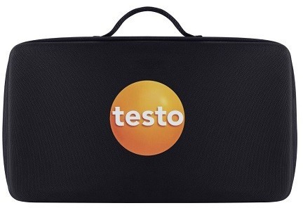 Комплект Testo 440 для вентиляции №2