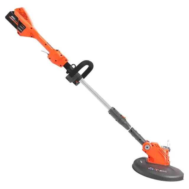 Аккумуляторный триммер Patriot TR 4024 XL LCT