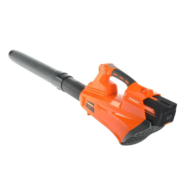 Воздуходувка аккумуляторная Patriot СВ411 Воздуходувка аккумуляторная Patriot СВ411