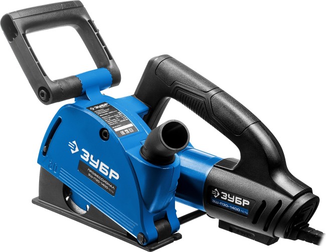 Штроборез ЗШ-П30-1400 ПСТК ЗУБР Штроборез ЗШ-П30-1400 ПСТК ЗУБР