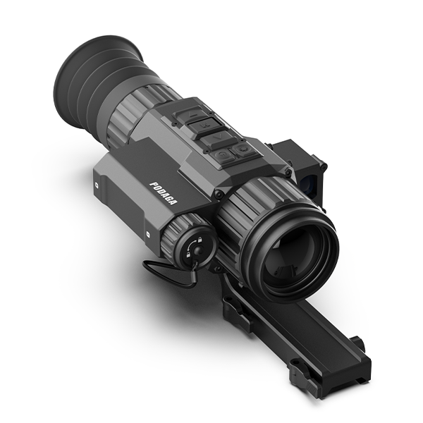 Тепловизионный прицел Lzirtek Podaga 335L Тепловизионный прицел Lzirtek Podaga 335L