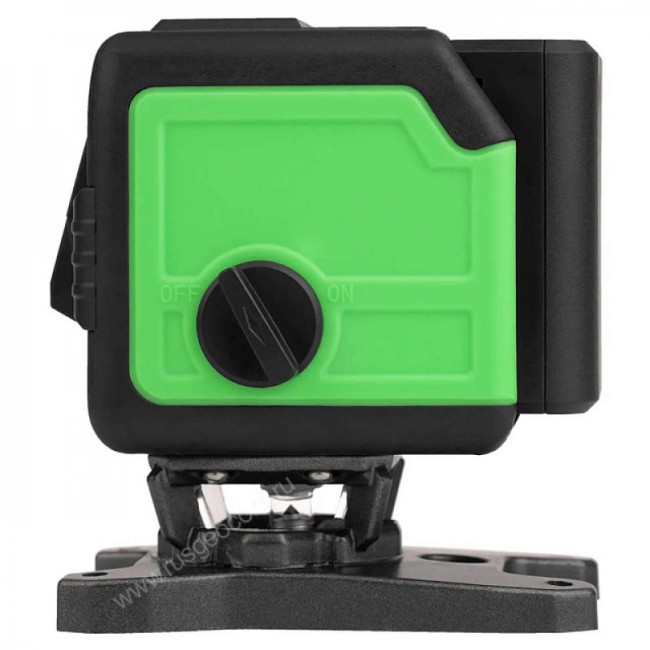 Лазерный уровень AMO LN 360 GREEN в комплекте со штативом AMO A150 Лазерный уровень AMO LN 360 GREEN в комплекте со штативом AMO A150