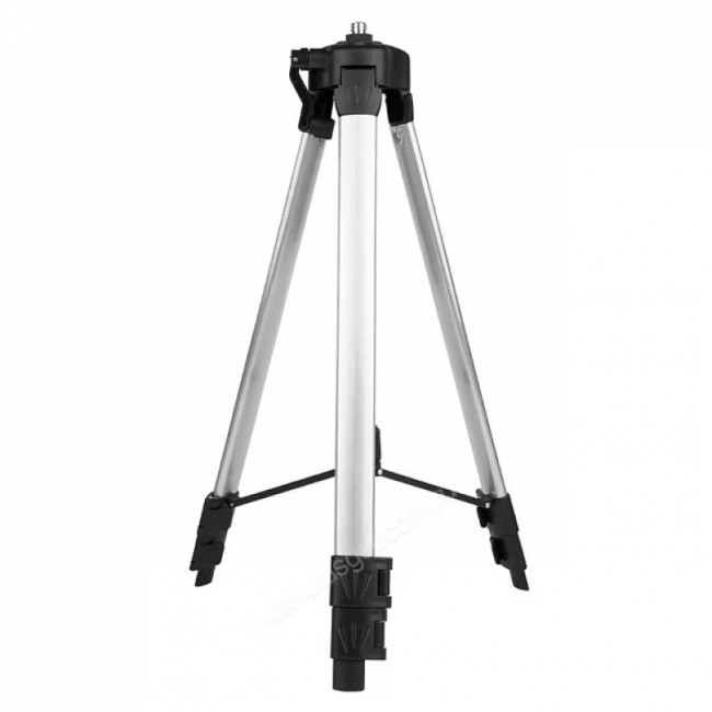 Лазерный уровень AMO LN 360 GREEN в комплекте со штативом AMO A150 Лазерный уровень AMO LN 360 GREEN в комплекте со штативом AMO A150