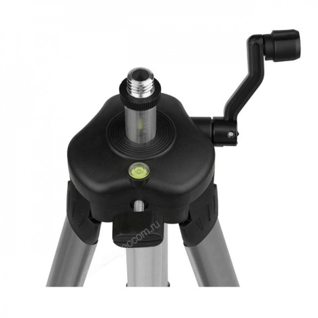 Лазерный уровень AMO LN 360 GREEN в комплекте со штативом AMO A150 Лазерный уровень AMO LN 360 GREEN в комплекте со штативом AMO A150