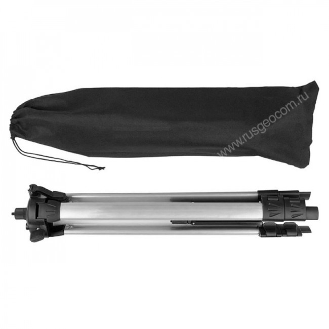 Лазерный уровень AMO LN 360 GREEN в комплекте со штативом AMO A150 Лазерный уровень AMO LN 360 GREEN в комплекте со штативом AMO A150