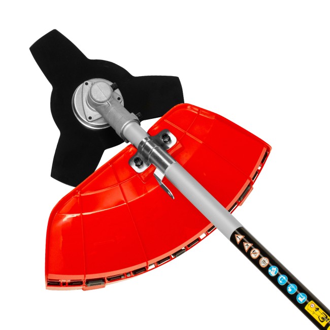 Триммер бензиновый MT-52S MTX Триммер бензиновый MT-52S MTX