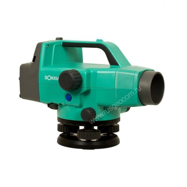 Цифровой нивелир SOKKIA SDL50 Цифровой нивелир SOKKIA SDL50