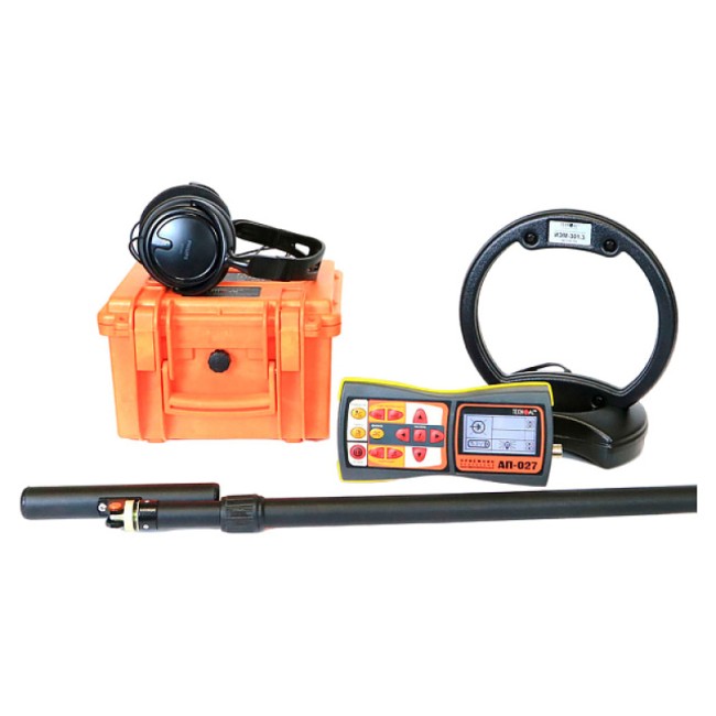 Трассоискатель ТЕХНО-АС Успех АГ-528.60Н Трассоискатель ТЕХНО-АС Успех АГ-528.60Н