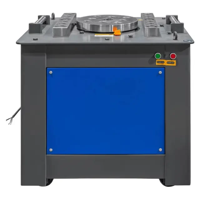 Станок для гибки арматуры TSS GW 40B Станок для гибки арматуры TSS GW 40B