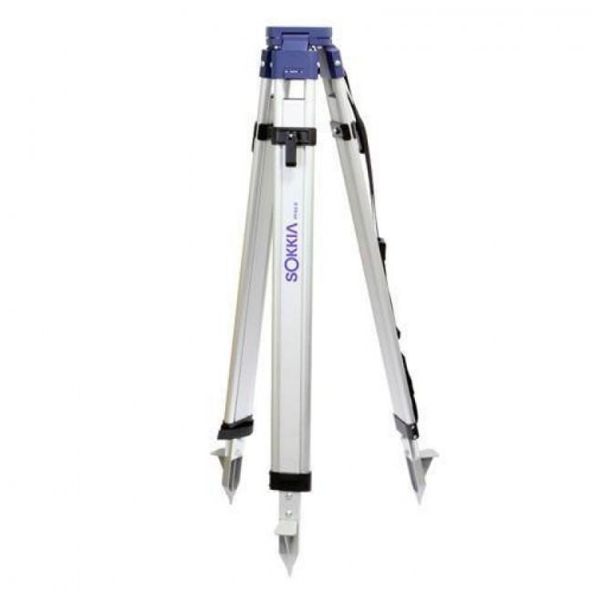 Алюминиевый штатив Sokkia PFA5E Алюминиевый штатив Sokkia PFA5E