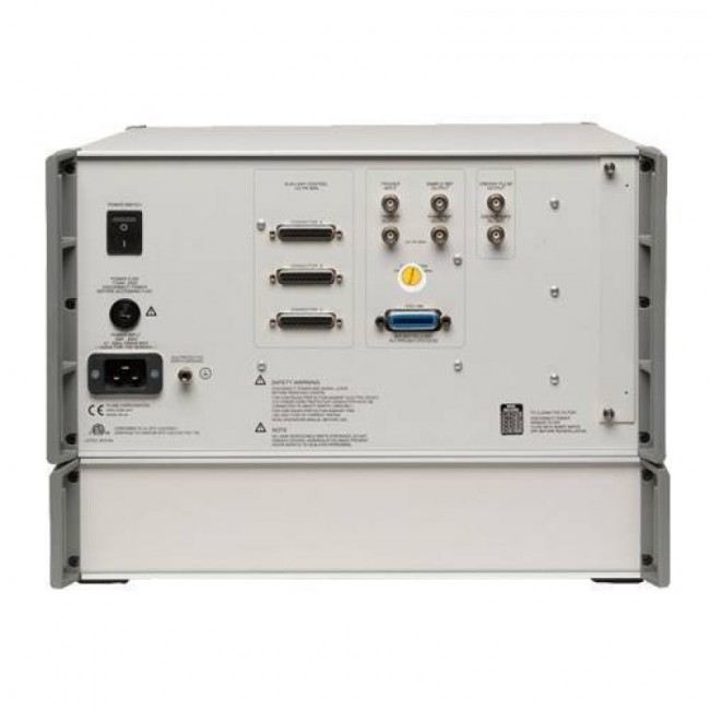 Эталон электропитания Fluke 6145A