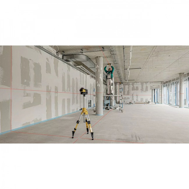 Лазерный уровень STABILA LAX 600 Лазерный уровень STABILA LAX 600