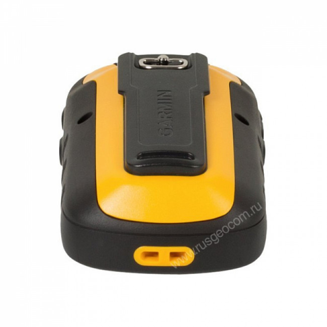 Навигатор Garmin eTrex 10 Навигатор Garmin eTrex 10